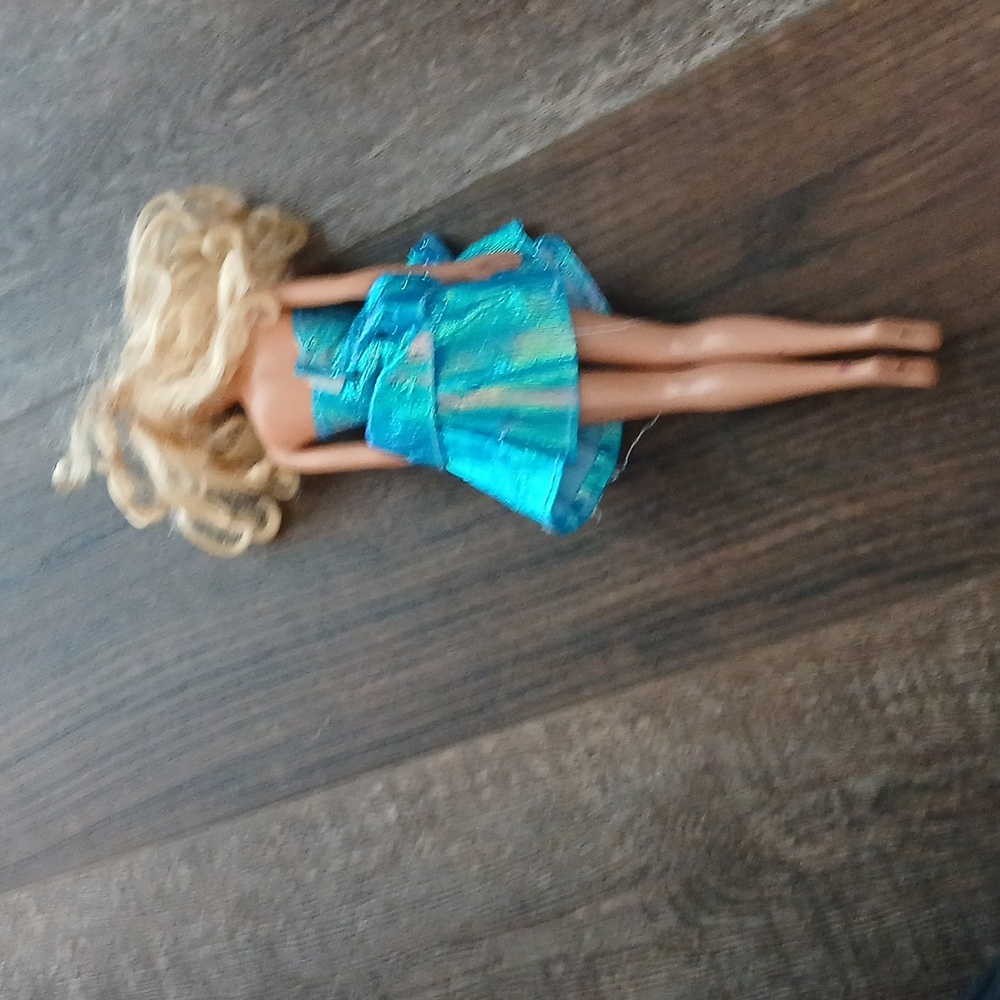 Barbie‎ - Picture 4 of 7